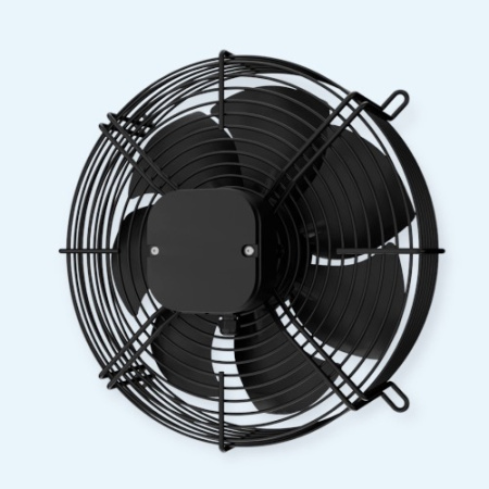 STORM GR 250 2E ERA PRO Вентилятор накладной STORM GR 250 2 полюс